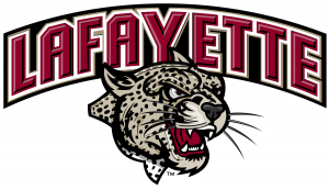 Lafayettepng — College Basketball Logo 003 option 132