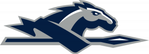 Longwoodpng — College Basketball Logo 003 option 140