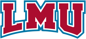 Loyola Marymountpng — College Basketball Logo 003 option 146