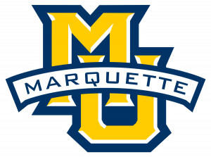 Marquettepng — College Basketball Logo 003 option 152