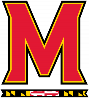 Marylandpng — College Basketball Logo 003 option 155