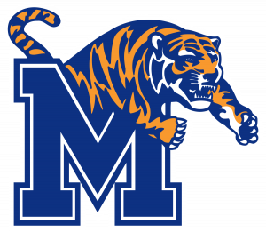 Memphispng — College Basketball Logo 003 option 157
