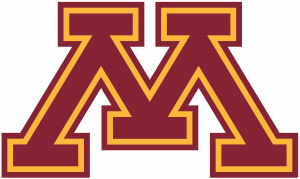 Minnesotapng — College Basketball Logo 003 option 166