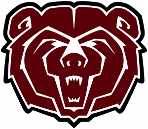 Missouri Statepng — College Basketball Logo 003 option 169