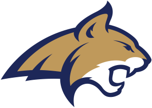 Montana Statepng — College Basketball Logo 003 option 172
