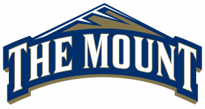 Mount St Maryspng — College Basketball Logo 003 option 176