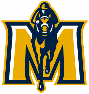 Murray Statepng — College Basketball Logo 003 option 177