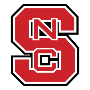 Nc Statepng — College Basketball Logo 003 option 179