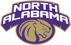 North Alabamapng — College Basketball Logo 003 option 190