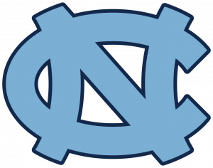 North Carolinapng — College Basketball Logo 003 option 193