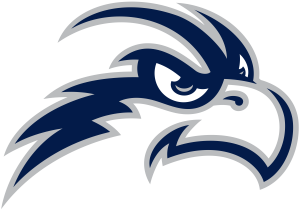 North Floridapng — College Basketball Logo 003 option 196