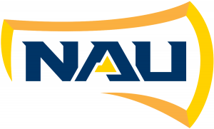 Northern Arizonapng — College Basketball Logo 003 option 199