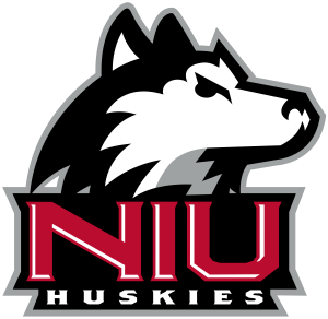 Northern Illinoispng — College Basketball Logo 003 option 201