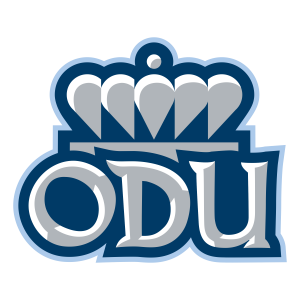 Old Dominionpng — College Basketball Logo 003 option 212