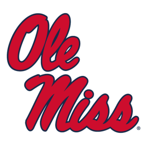 Ole Misspng — College Basketball Logo 003 option 213