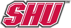 Sacred Heartpng — College Basketball Logo 003 option 238