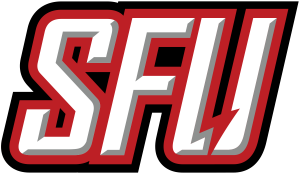 Saint Francis Papng — College Basketball Logo 003 option 239