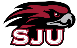 Saint Josephspng — College Basketball Logo 003 option 240