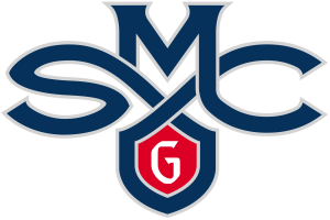 Saint Maryspng — College Basketball Logo 003 option 242