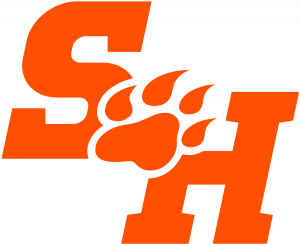 Sam Houston Statepng — College Basketball Logo 003 option 244