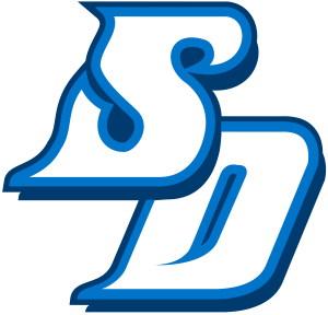 San Diegopng — College Basketball Logo 003 option 247