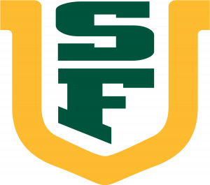 San Fransiscopng — College Basketball Logo 003 option 248
