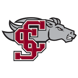 Santa Clarapng — College Basketball Logo 003 option 250