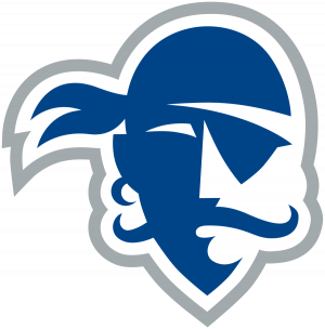 Seton Hallpng — College Basketball Logo 003 option 252