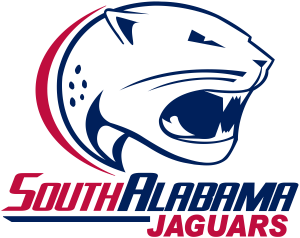 South Alabamapng — College Basketball Logo 003 option 256