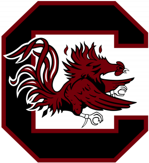 South Carolinapng — College Basketball Logo 003 option 258