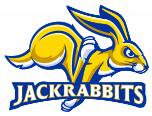 South Dakota Statepng — College Basketball Logo 003 option 259