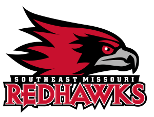 Southeast Missouri Statepng — College Basketball Logo 003 option 261