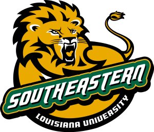 Southeastern Louisianapng — College Basketball Logo 003 option 262