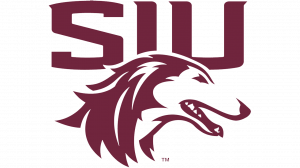 Southern Illinoispng — College Basketball Logo 003 option 263