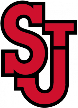 St Johnspng — College Basketball Logo 003 option 269
