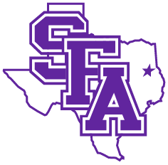 Stephen F Austinpng — College Basketball Logo 003 option 271