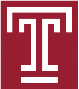 Templepng — College Basketball Logo 003 option 277