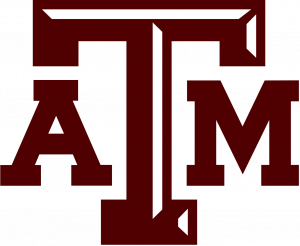 Texas Aandmpng — College Basketball Logo 003 option 282