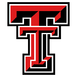 Texas Techpng — College Basketball Logo 003 option 286