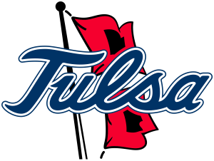 Tulsapng — College Basketball Logo 003 option 293