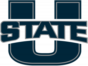 Utah Statepng — College Basketball Logo 003 option 316