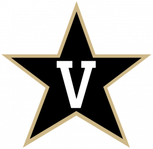 Vanderbiltpng — College Basketball Logo 003 option 322