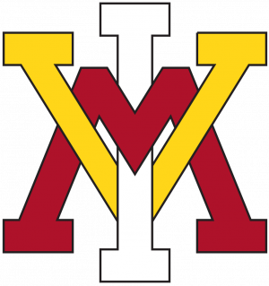 Vmipng — College Basketball Logo 003 option 328