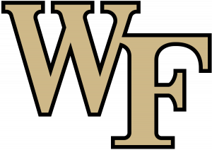 Wake Forestpng — College Basketball Logo 003 option 330