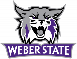 Weber Statepng — College Basketball Logo 003 option 333
