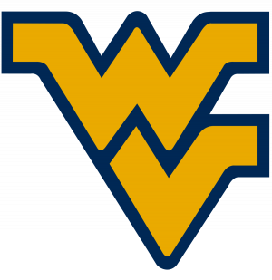 West Virginiapng — College Basketball Logo 003 option 334