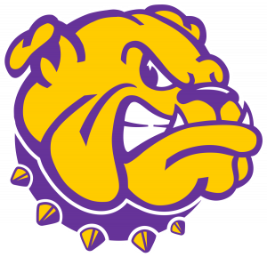 Western Illinoispng — College Basketball Logo 003 option 336