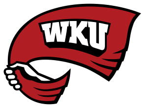 Western Kentuckypng — College Basketball Logo 003 option 337