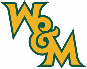 William And Marypng — College Basketball Logo 003 option 340