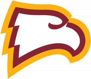 Winthroppng — College Basketball Logo 003 option 341